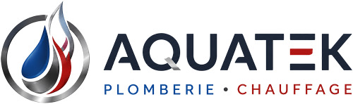 Logo AQUATEK