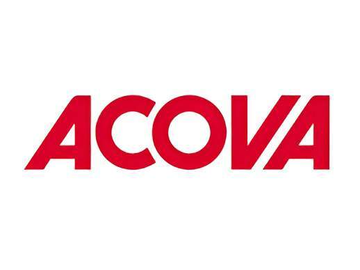 Logo Acova