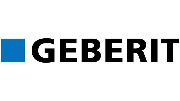 Logo Geberit