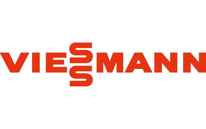 Logo Viessmann
