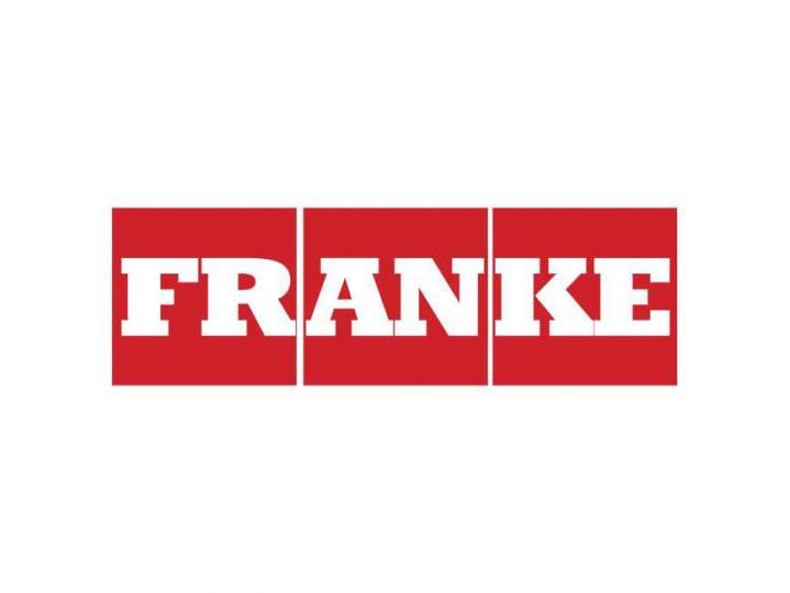 Logo Franke
