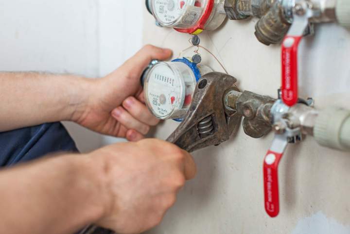 Solutions fiables pour plomberie Île-de-France