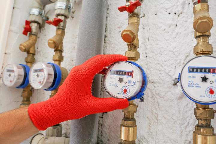 Maintenance de réseaux de plomberie Île-de-France